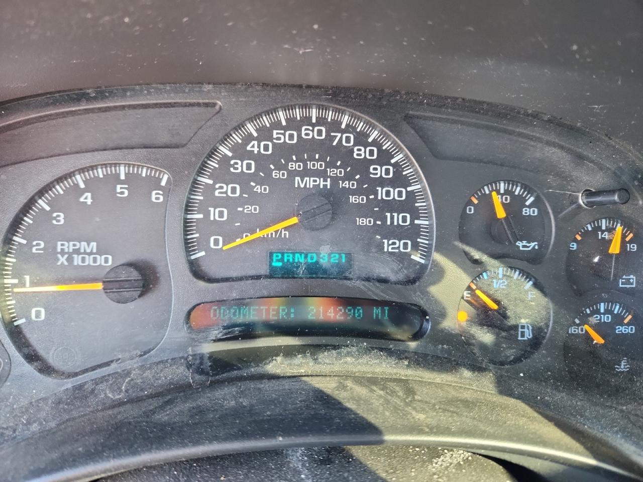 2005 Chevrolet Avalanche C1500 VIN: 3GNEC12Z95G140296 Lot: 87089485