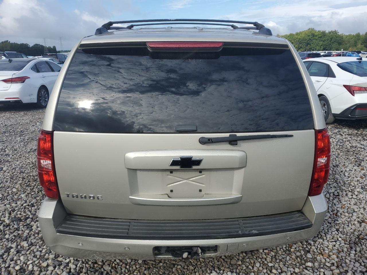 2013 Chevrolet Tahoe K1500 Lt VIN: 1GNSKBE05DR265240 Lot: 85568135