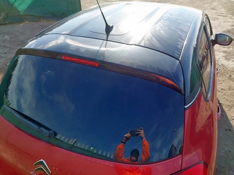 2019 CITROEN C3 FLAIR PURETECH S/S 1.2 PURETECH 110 FLAIR 5DR [6 SPE