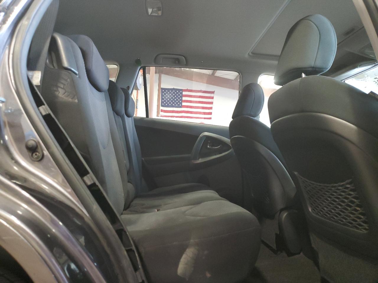 2011 Toyota Rav4 Sport VIN: JTMRK4DV4B5101210 Lot: 89861965