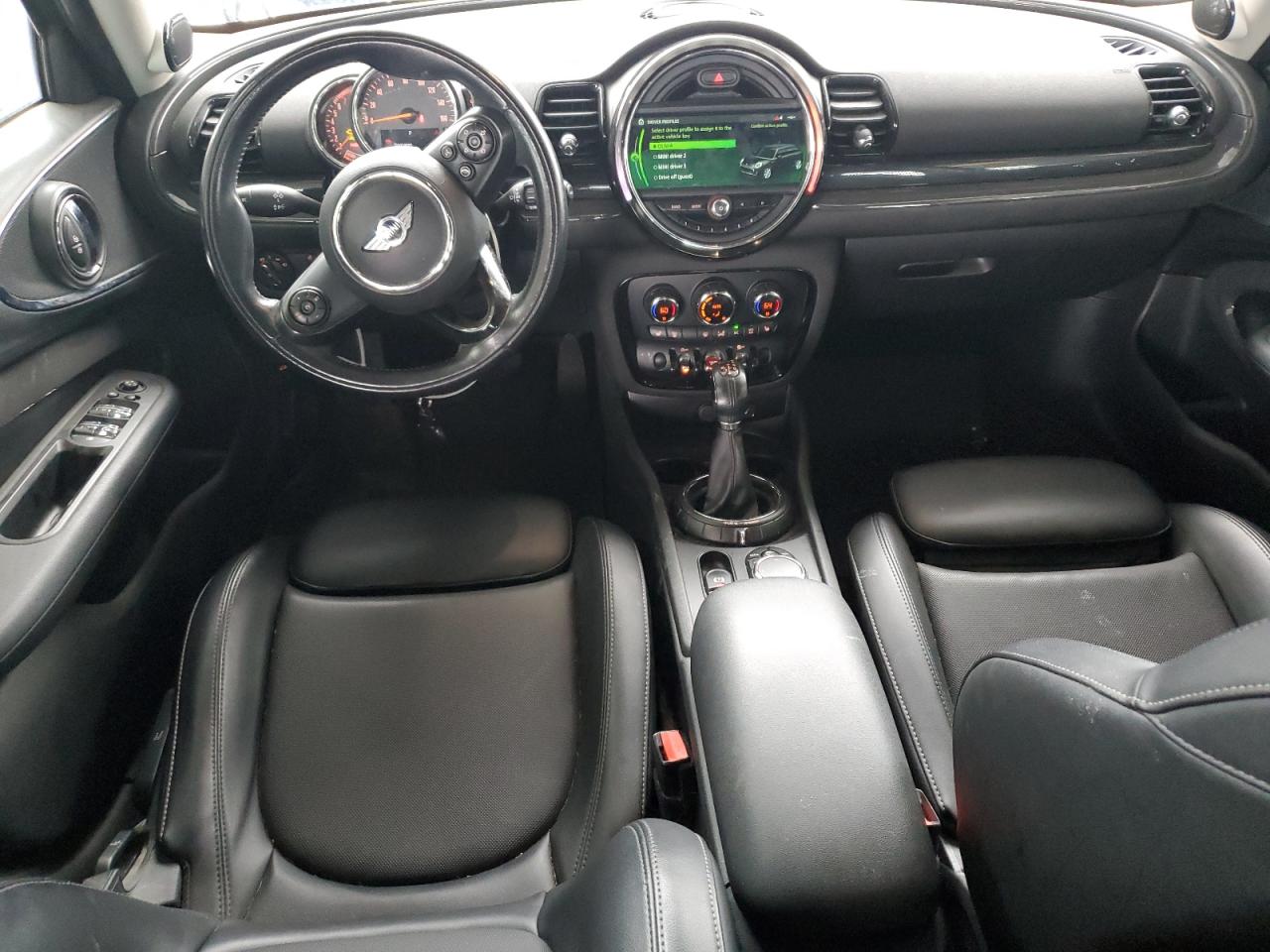 2017 Mini Cooper S Clubman VIN: WMWLN9C31H2E50152 Lot: 90097225