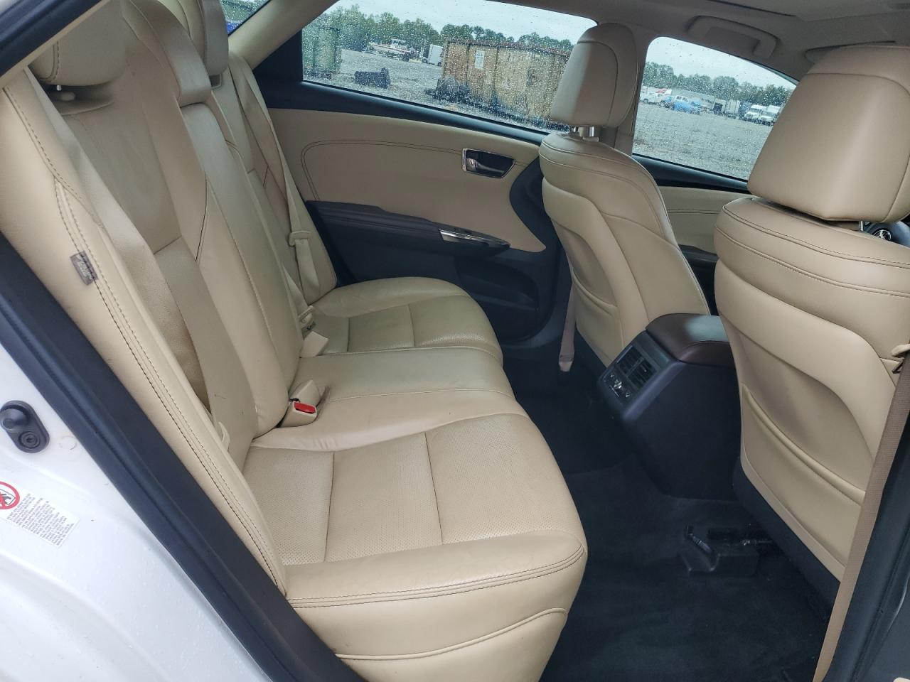 2016 Toyota Avalon Xle VIN: 4T1BK1EB7GU238283 Lot: 86139205