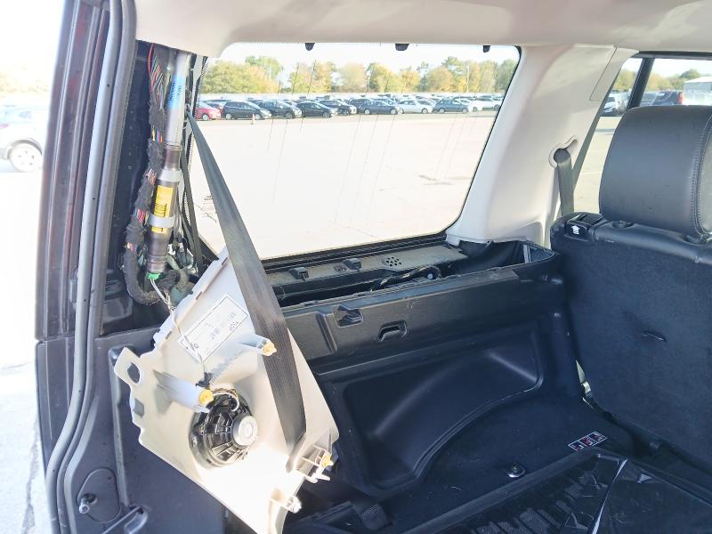 2016 LAND ROVER DISCOVERY 3.0 SDV6 LANDMARK 5DR AUTO