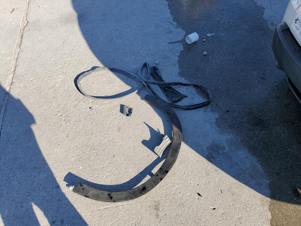 2022 Honda Hr-V Ex VIN: 3CZRU5H58NM700386 Lot: 86692575