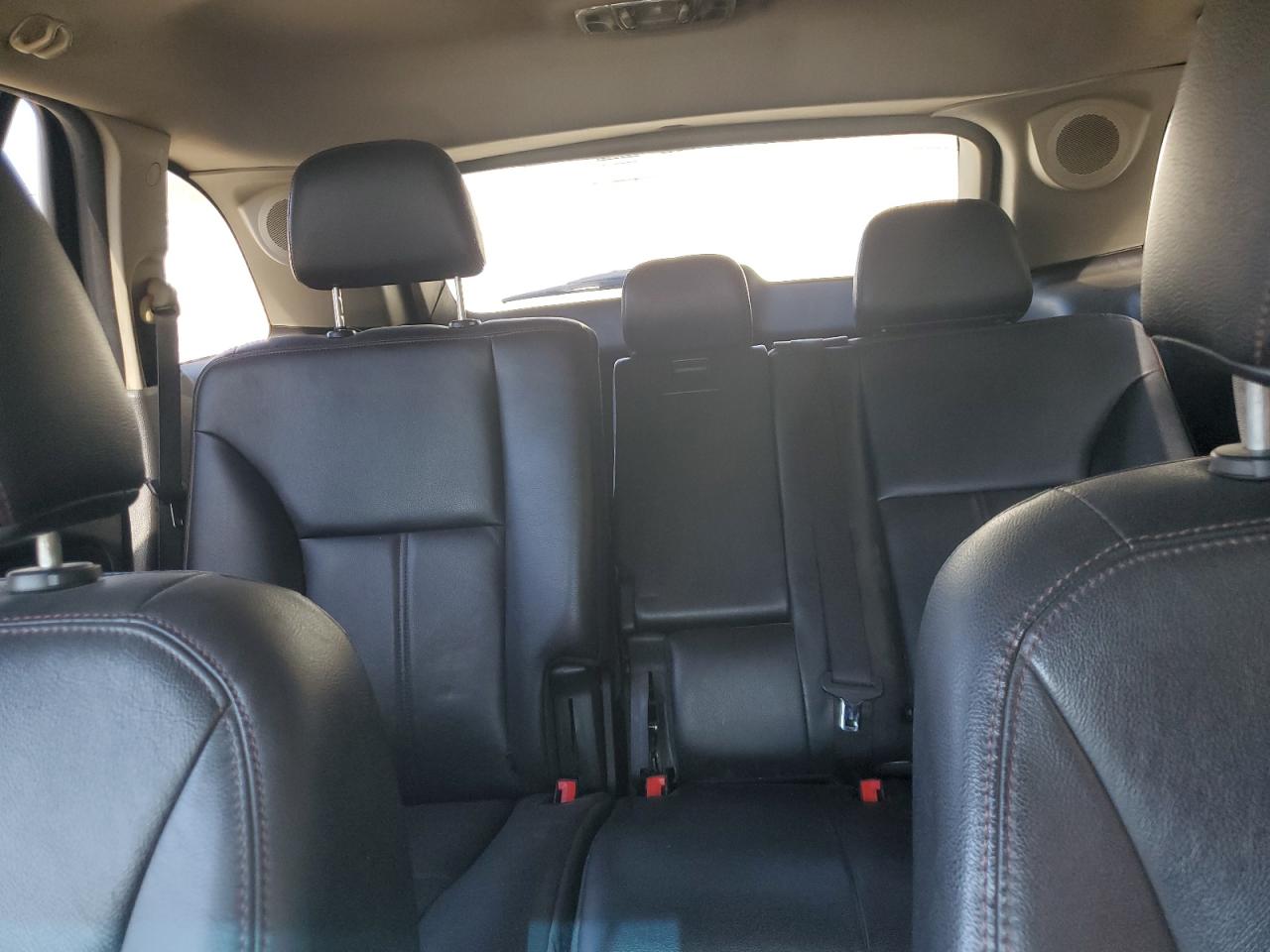 2011 Ford Edge Limited VIN: 2FMDK3KC5BBA08645 Lot: 85296255