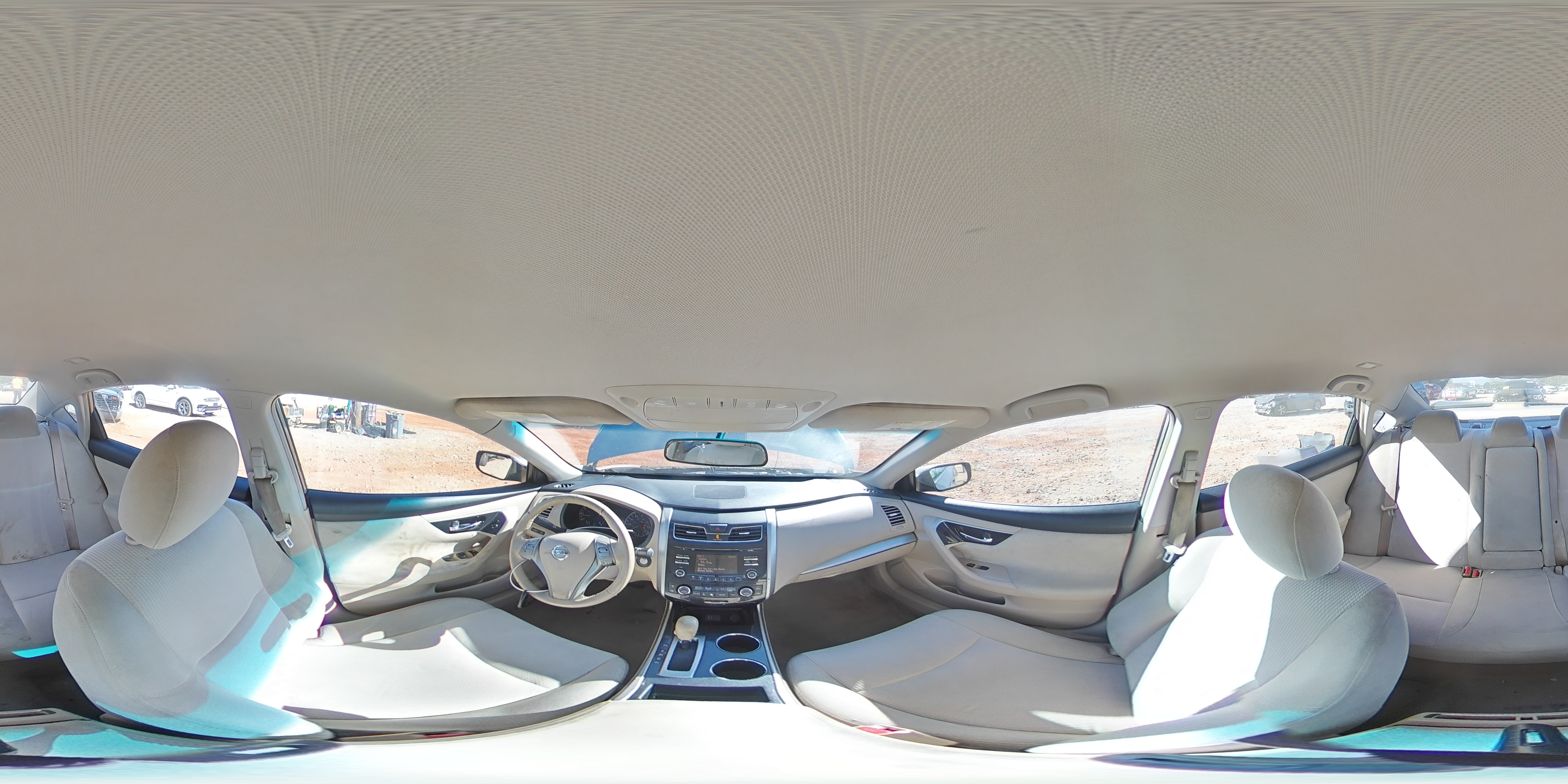 2013 Nissan Altima 2.5 VIN: 1N4AL3AP7DC237619 Lot: 82439415