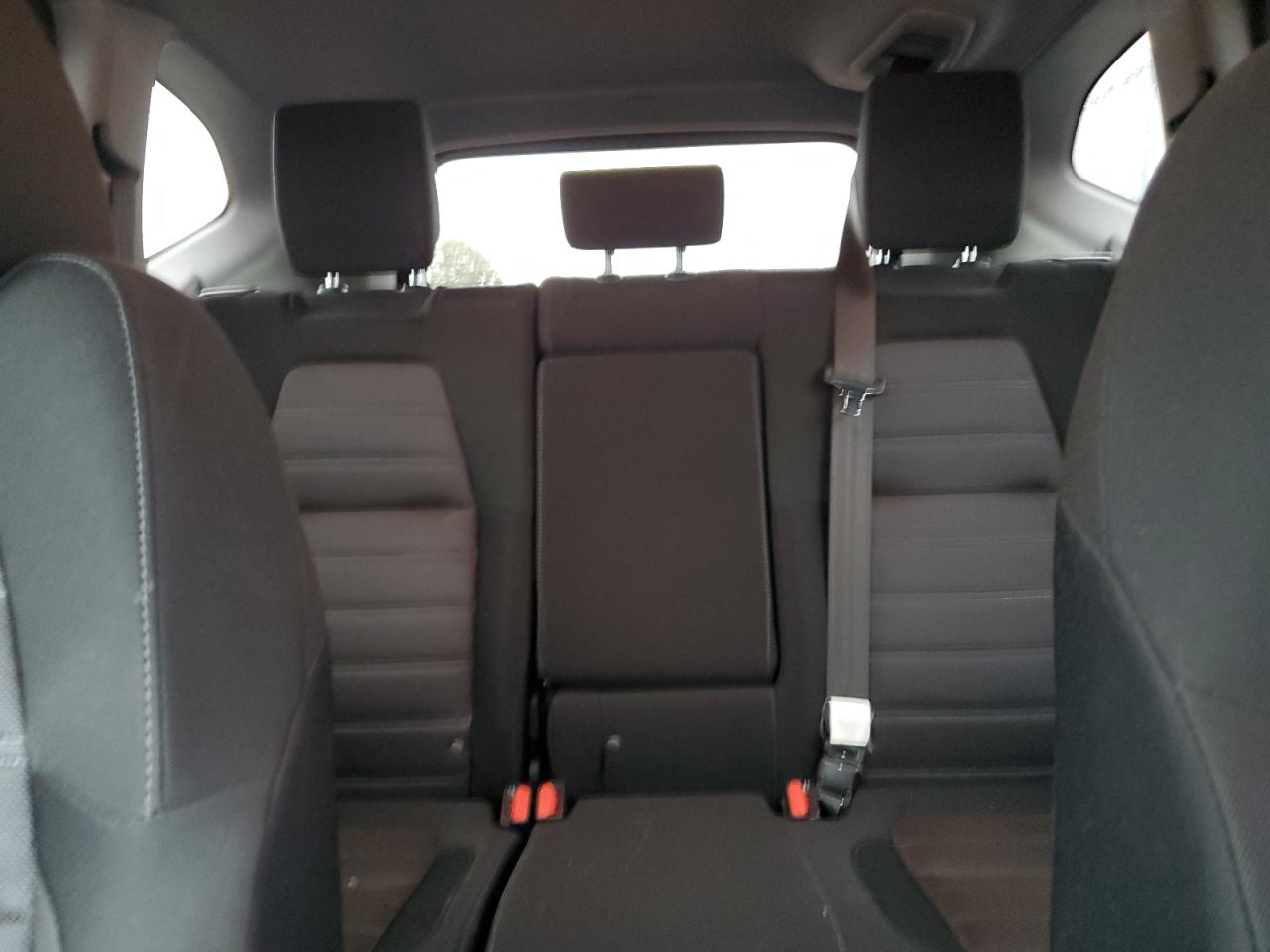 2021 Honda Cr-V Lx VIN: 2HKRW2H26MH212613 Lot: 85569795