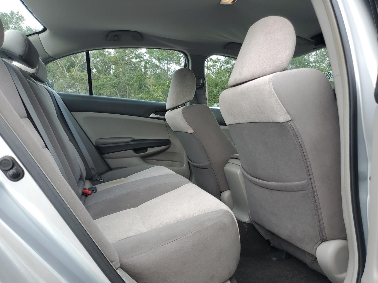 2009 Honda Accord Lx VIN: 1HGCP26339A018121 Lot: 86054875