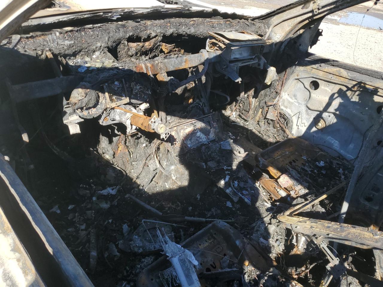 2007 Mercedes-Benz Gl 450 4Matic VIN: 4JGBF71E97A227780 Lot: 87213295