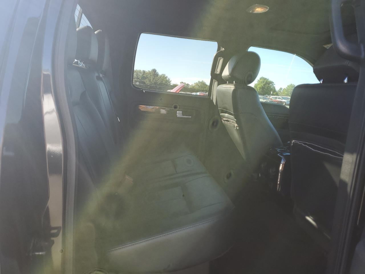 2012 Ford F150 Supercrew VIN: 1FTFW1E65CFA98634 Lot: 81939145