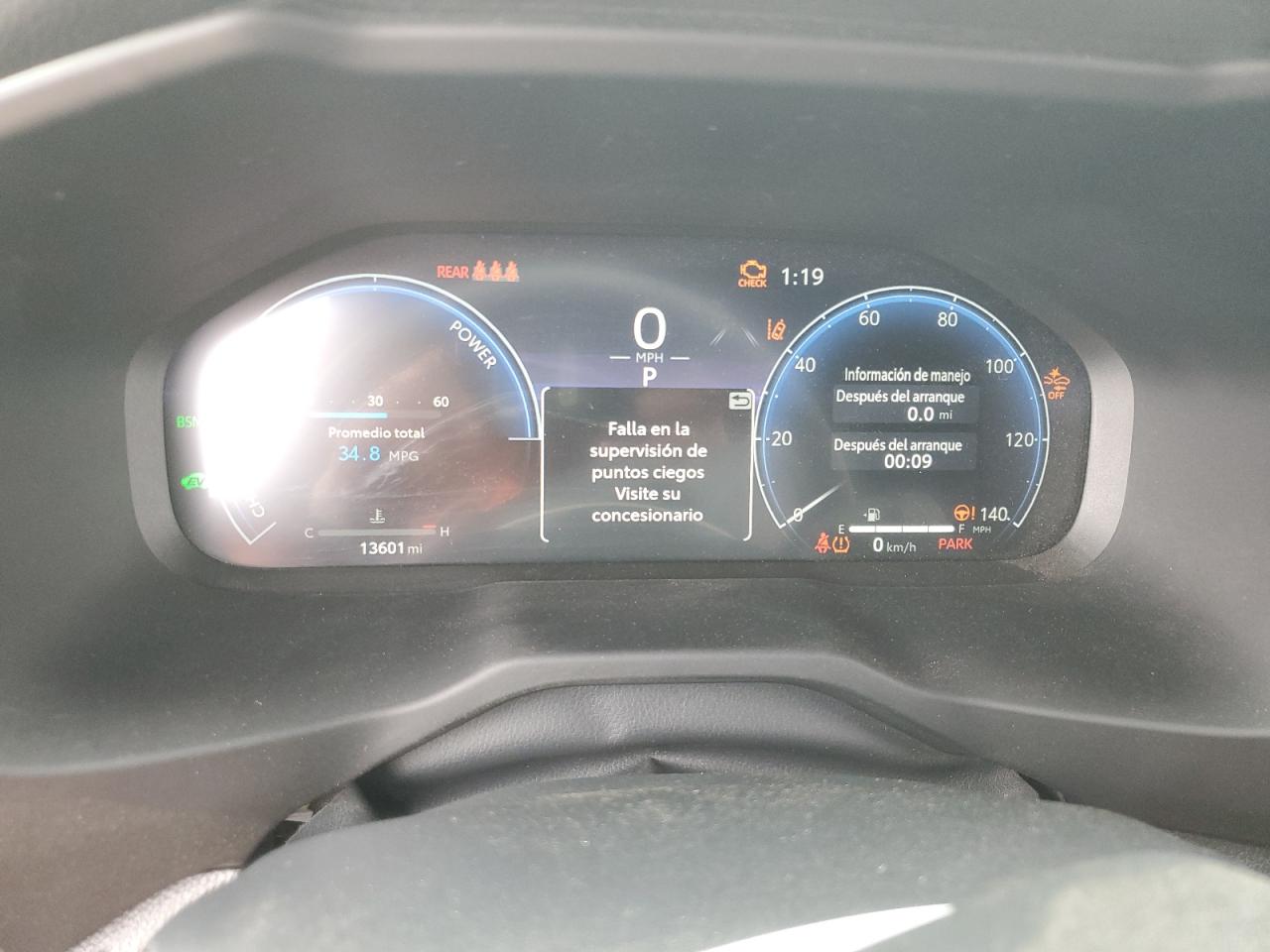 2024 Toyota Rav4 Xse VIN: 2T3E6RFV1RW059403 Lot: 86465645