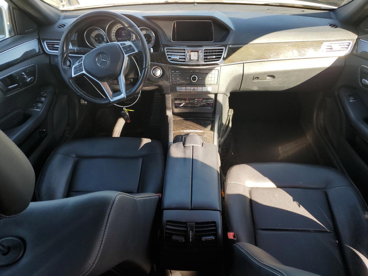 2016 Mercedes-Benz E 350 VIN: WDDHF5KB2GB290484 Lot: 82322235