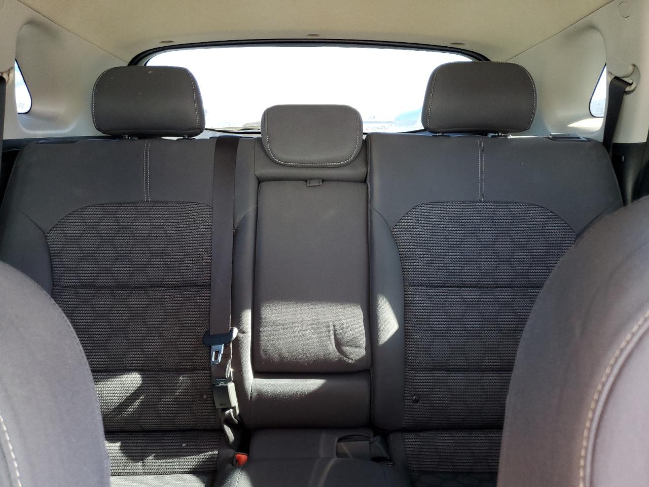 2020 Kia Niro Lx VIN: KNDCB3LC4L5448859 Lot: 87307605