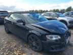 2009 AUDI A3 2.0 TDI BLACK EDITION 2DR for sale at Copart GLOUCESTER