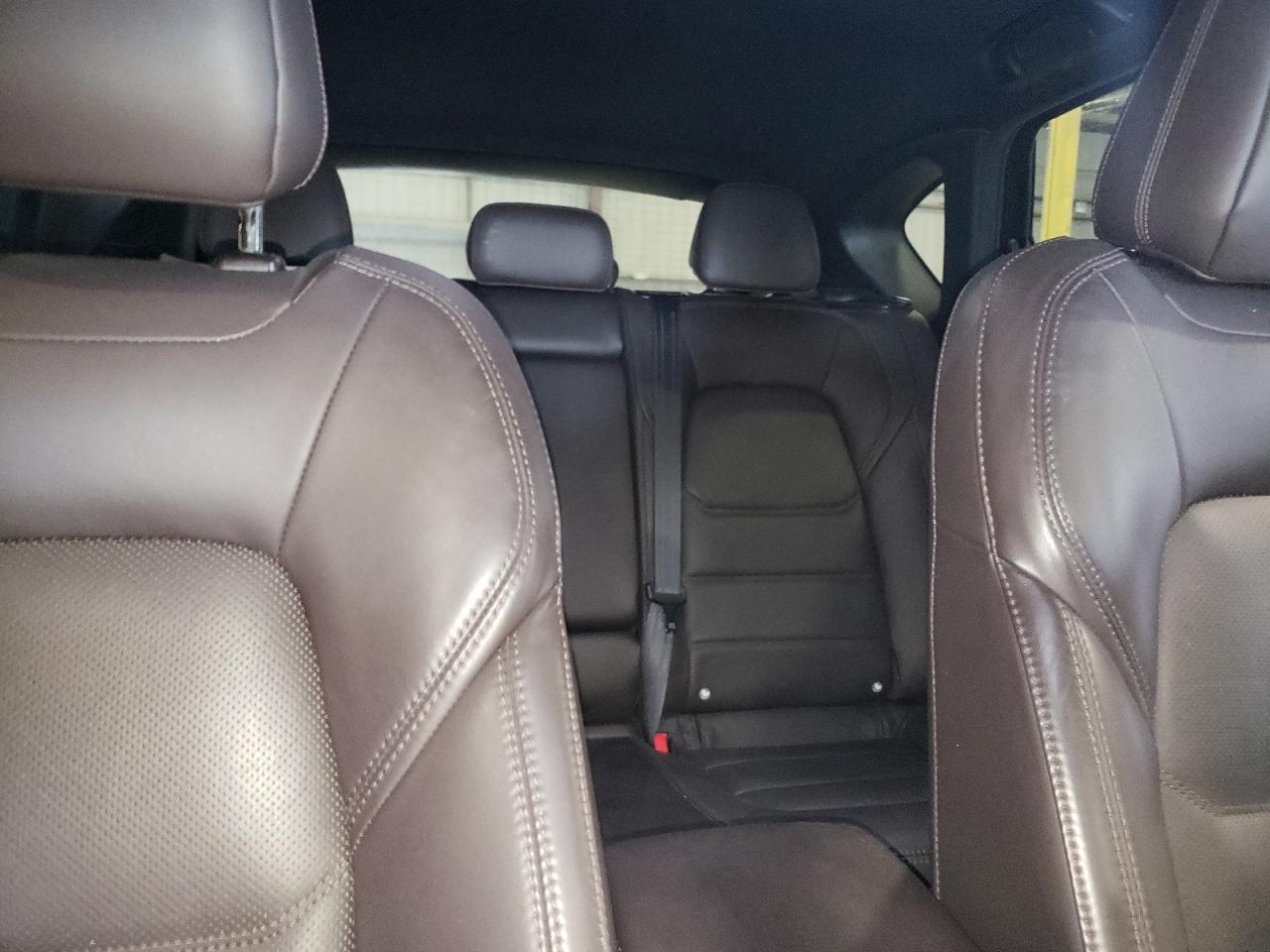 2022 Mazda Cx-5 Signature VIN: JM3KFBXY3N0602355 Lot: 82408715