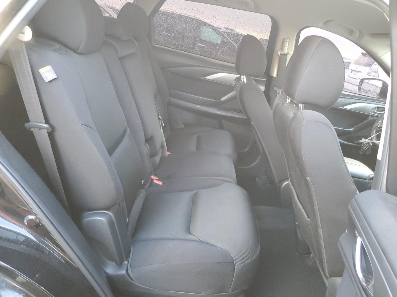 2018 Mazda Cx-9 Sport VIN: JM3TCBBY0J0204678 Lot: 86463035
