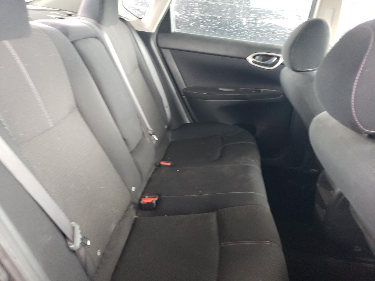 2014 Nissan Sentra S VIN: 3N1AB7AP5EL654606 Lot: 86175765