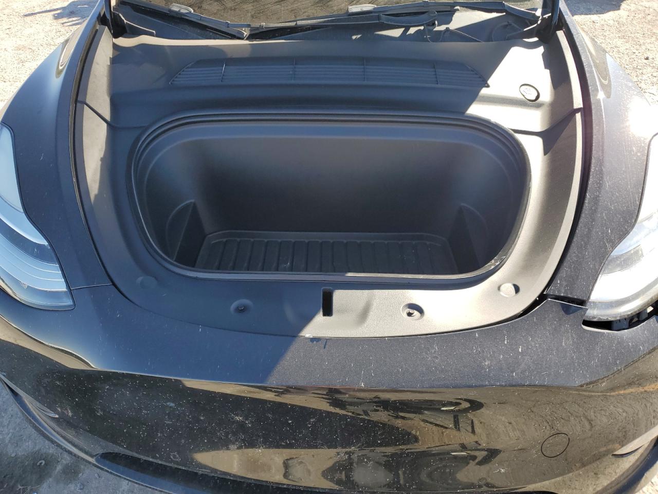 2022 Tesla Model Y VIN: 7SAYGDEE1NF363526 Lot: 84979785