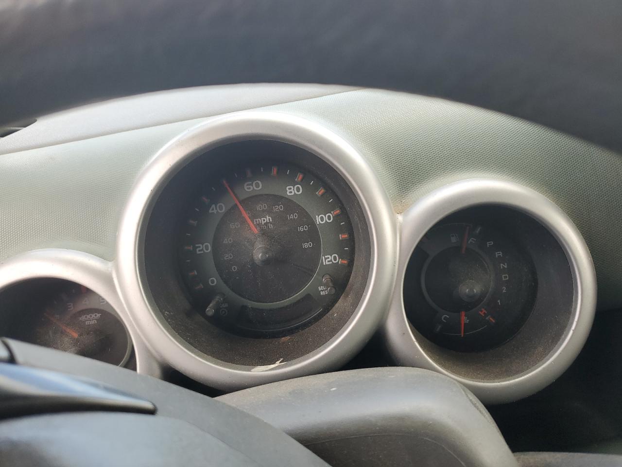 2005 Honda Element Lx VIN: 5J6YH18385L014664 Lot: 91025985