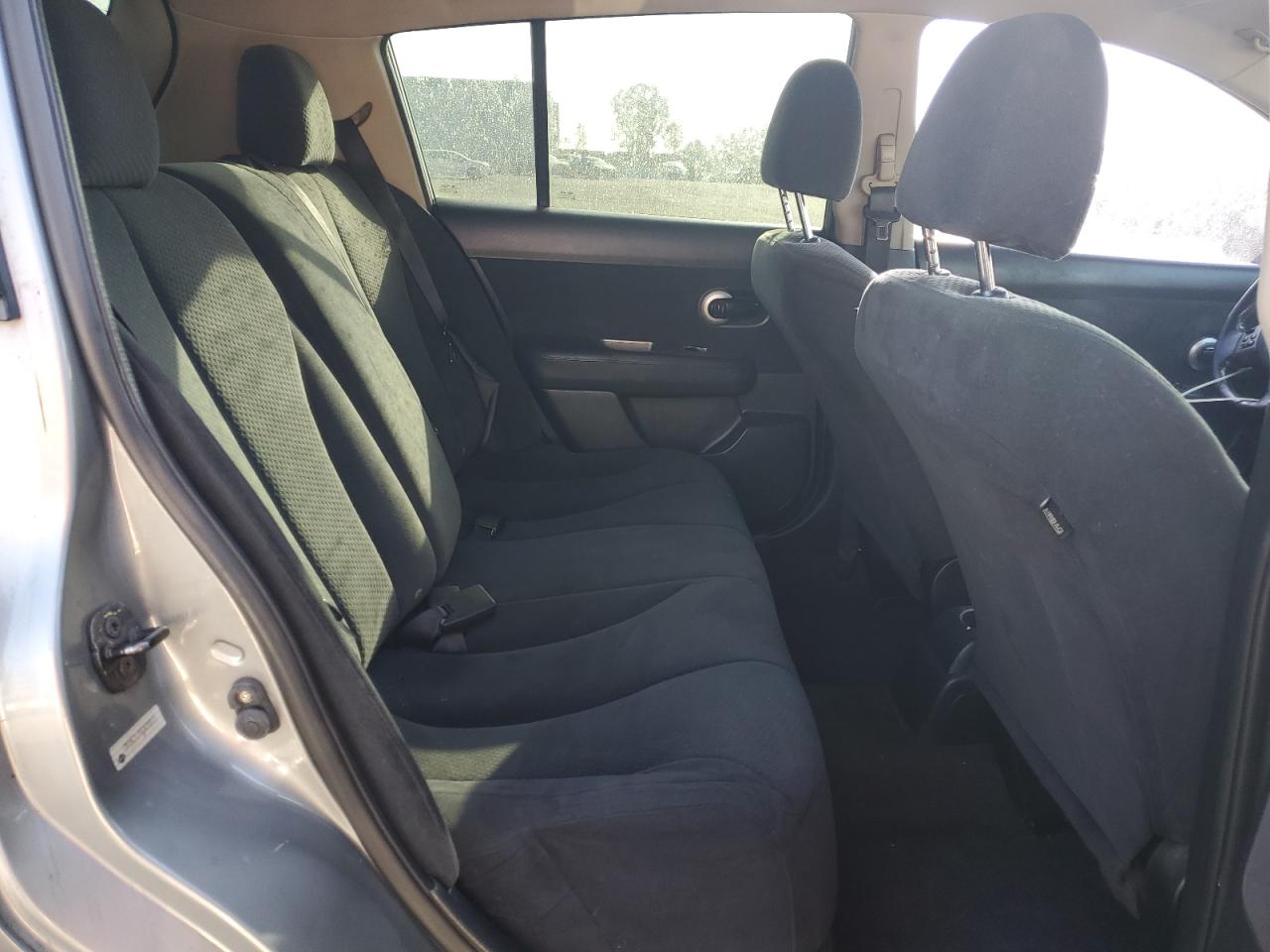 2012 Nissan Versa S VIN: 3N1BC1CP7CK269935 Lot: 84070575