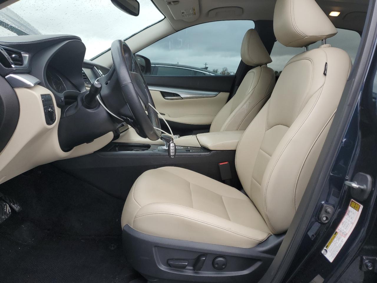 2019 Infiniti Qx50 Essential VIN: 3PCAJ5M15KF137909 Lot: 90326105