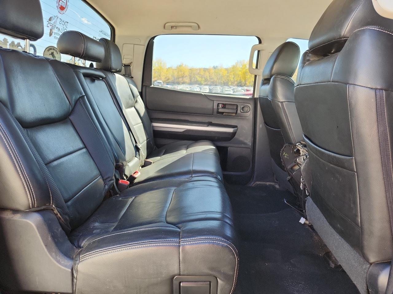 2015 Toyota Tundra Crewmax Sr5 VIN: 5TFDW5F13FX464557 Lot: 84481145