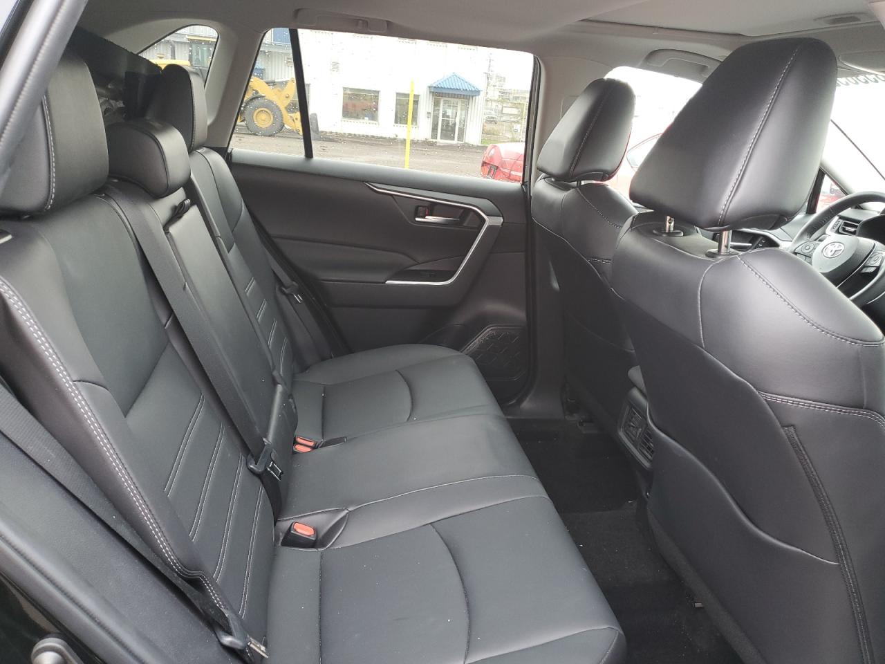 2023 Toyota Rav4 Xle VIN: 2T3R1RFV8PC341410 Lot: 85365075