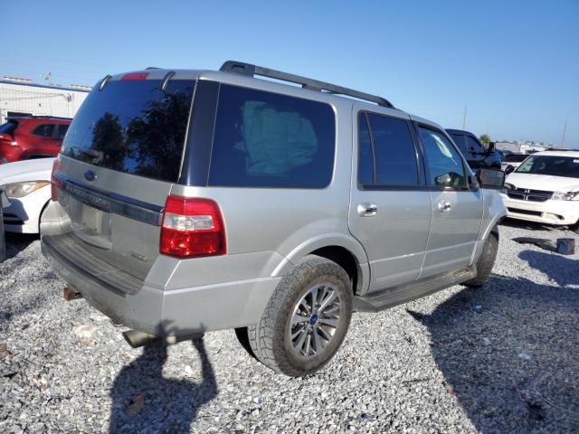  FORD EXPEDITION 2017 Серебристый