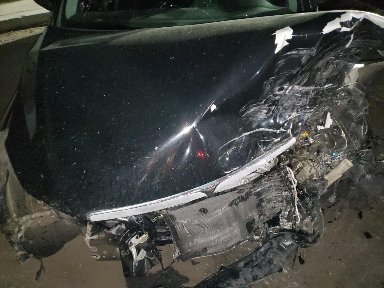 2009 Hyundai Genesis 3.8L VIN: KMHGC46E09U046400 Lot: 89780075