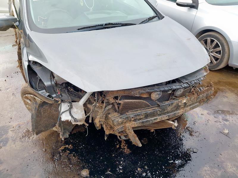 2015 HYUNDAI I40 1.7 CRDI [136] PREMIUM 5DR AUTO