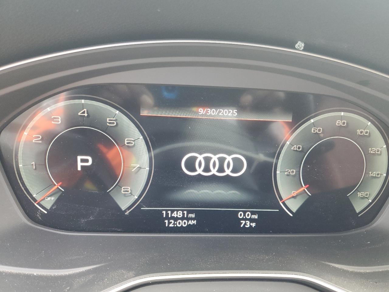 2024 Audi Q5 Premium Plus 45 VIN: WA1EAAFY3R2152906 Lot: 84808765