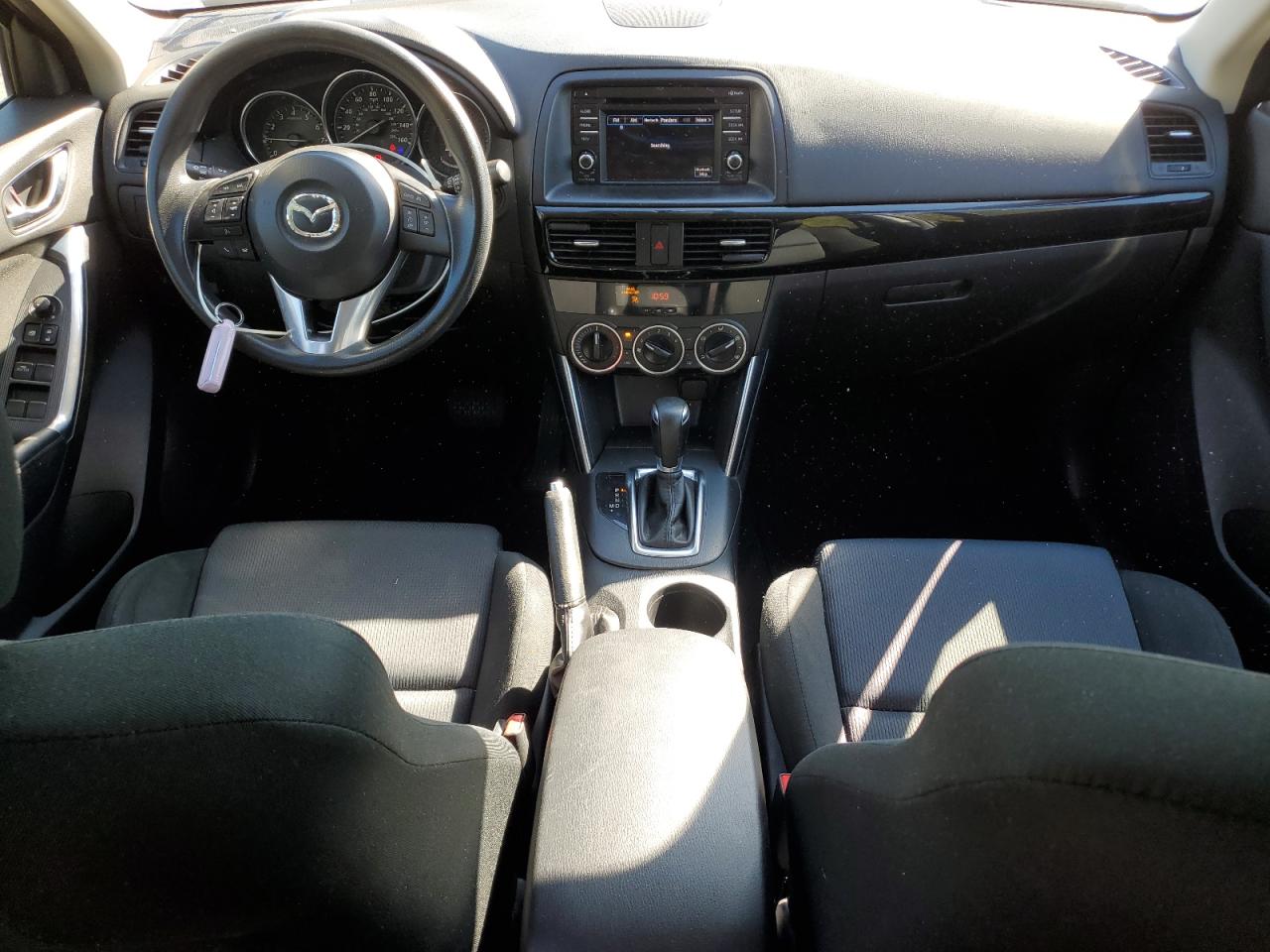 2015 Mazda Cx-5 Sport VIN: JM3KE4BY1F0510040 Lot: 84809865