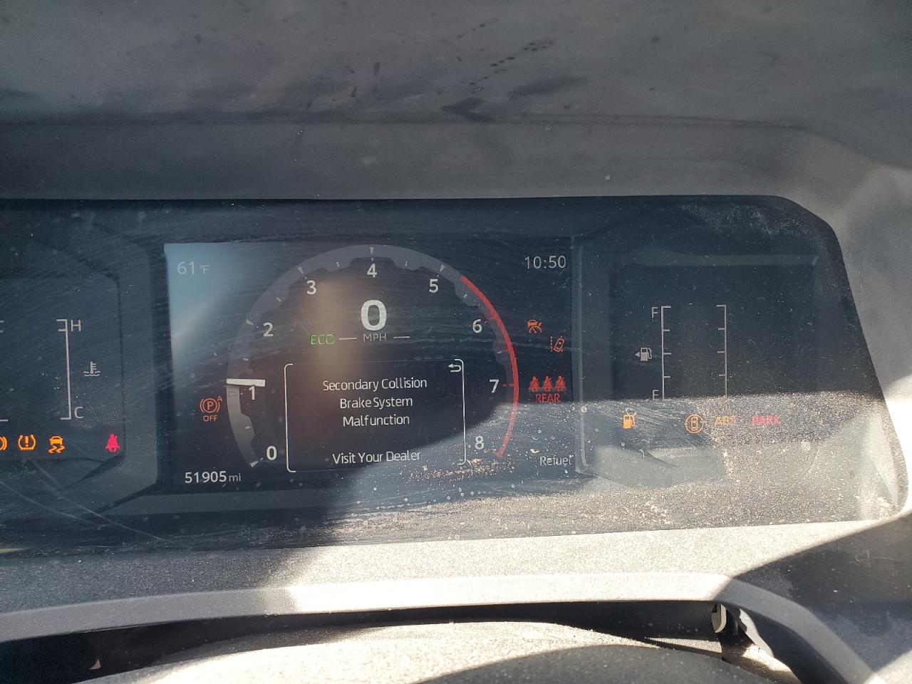 2024 Toyota Tacoma Double Cab VIN: 3TYKE5JN4RT025032 Lot: 85567855