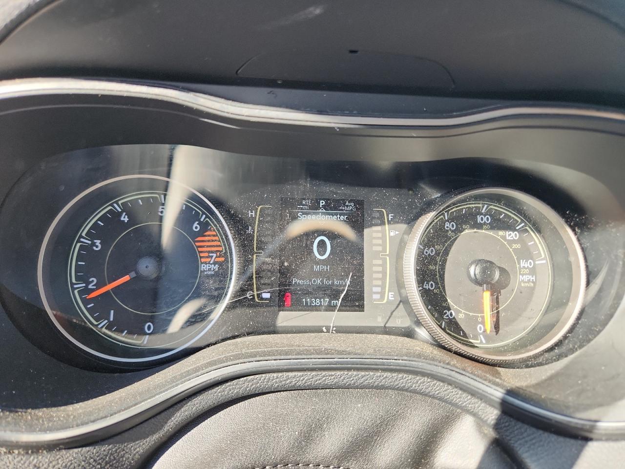 2020 Jeep Cherokee Latitude VIN: 1C4PJLCB7LD570066 Lot: 81680335