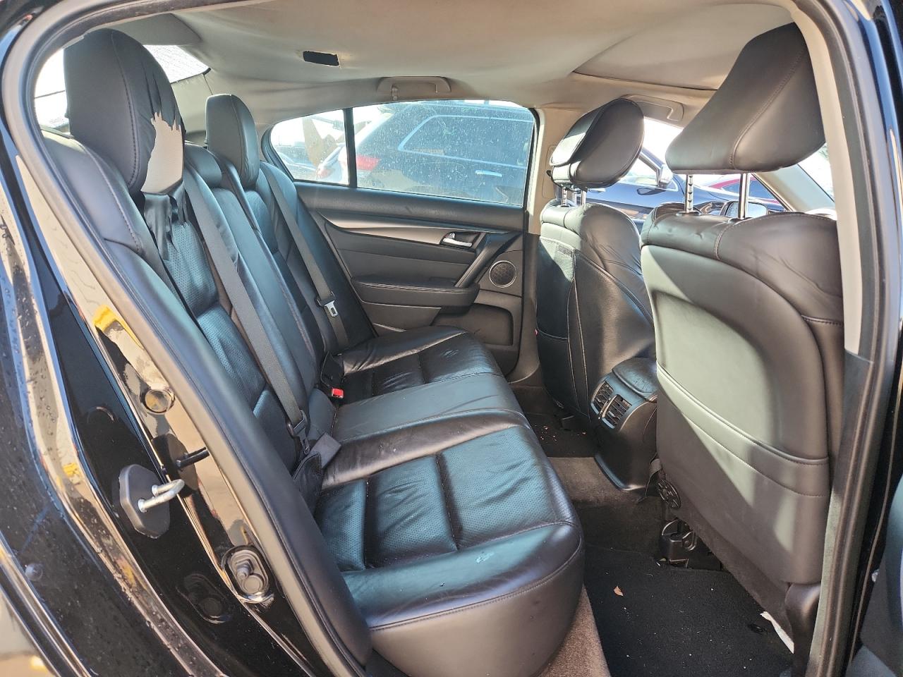 2014 Acura Tl Tech VIN: 19UUA8F55EA008338 Lot: 86141705