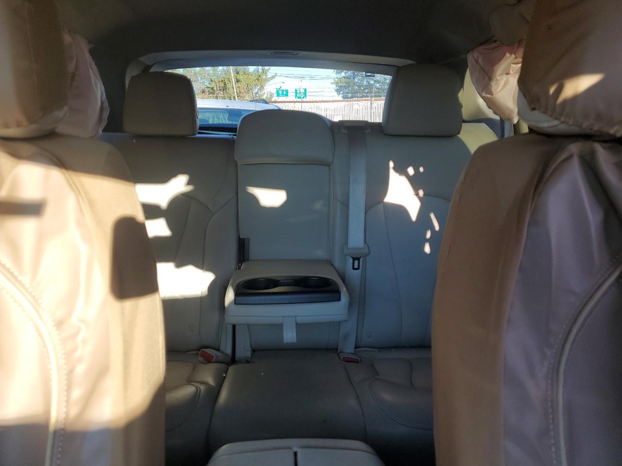 2018 Buick Envision Preferred VIN: LRBFXBSA8JD006998 Lot: 90257955