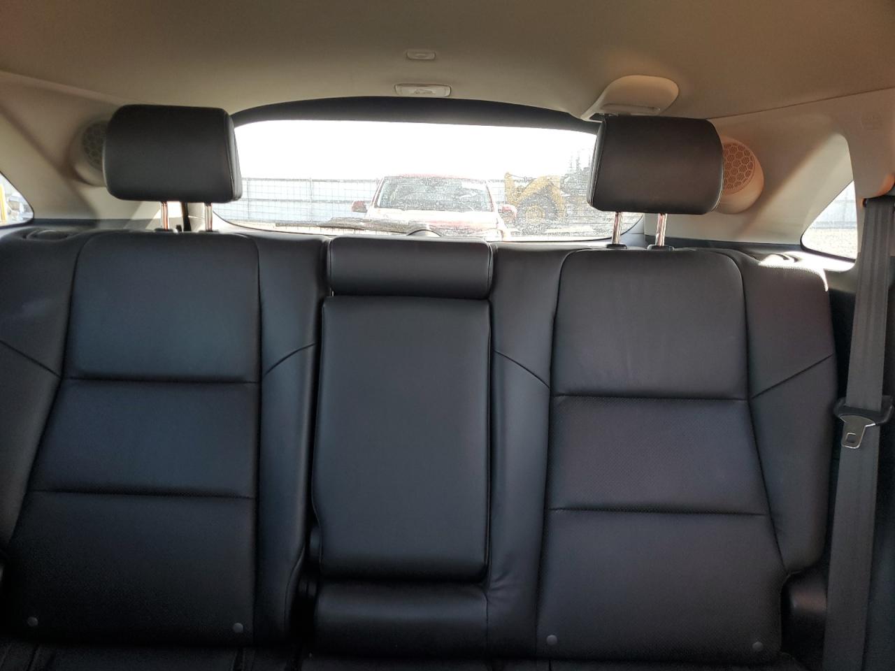 2013 Acura Rdx Technology VIN: 5J8TB4H55DL004310 Lot: 80778205