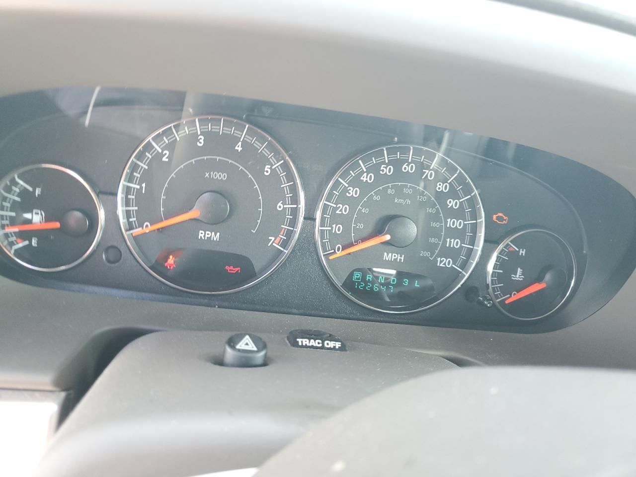 2006 Chrysler Sebring Touring VIN: 1C3EL55RX6N187121 Lot: 82185345