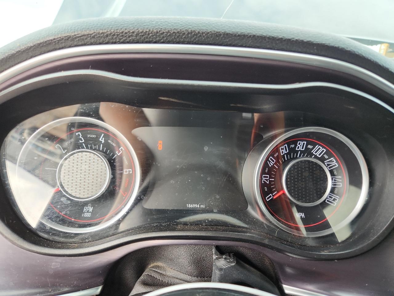 2015 Dodge Challenger Sxt VIN: 2C3CDZAG4FH873356 Lot: 89684265