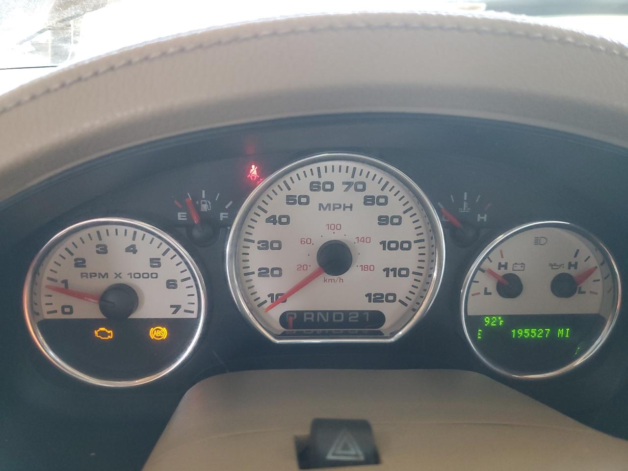 2004 Ford F150 VIN: 1FTPX12594NB86753 Lot: 82329625