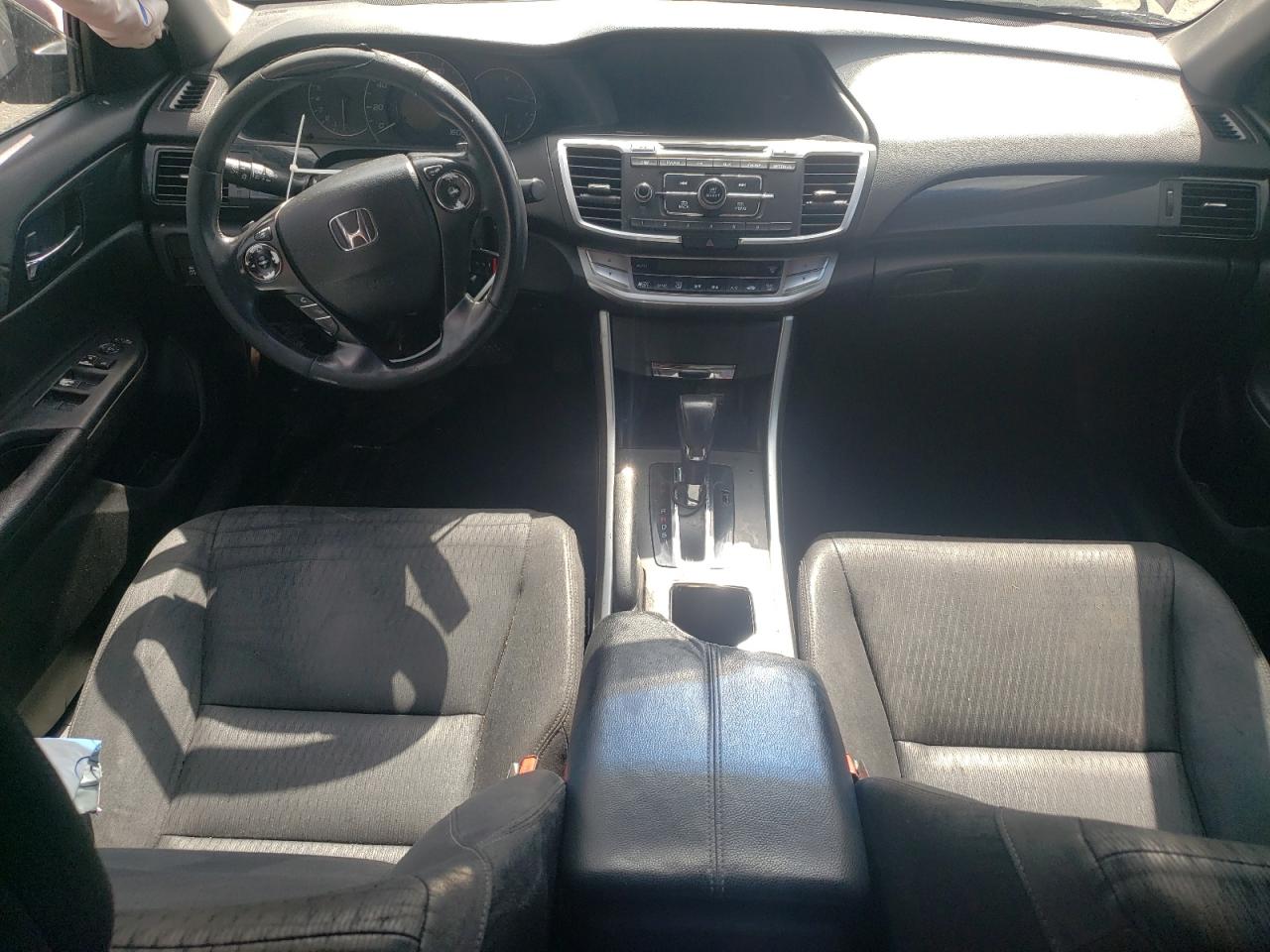 2013 Honda Accord Sport VIN: 1HGCR2F58DA176054 Lot: 84723055