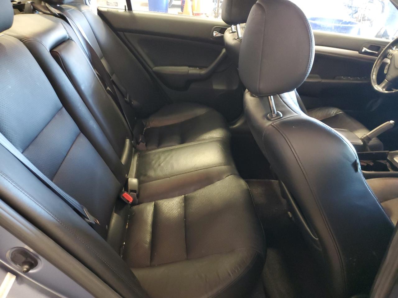 2008 Acura Tsx VIN: JH4CL96808C019291 Lot: 85383455