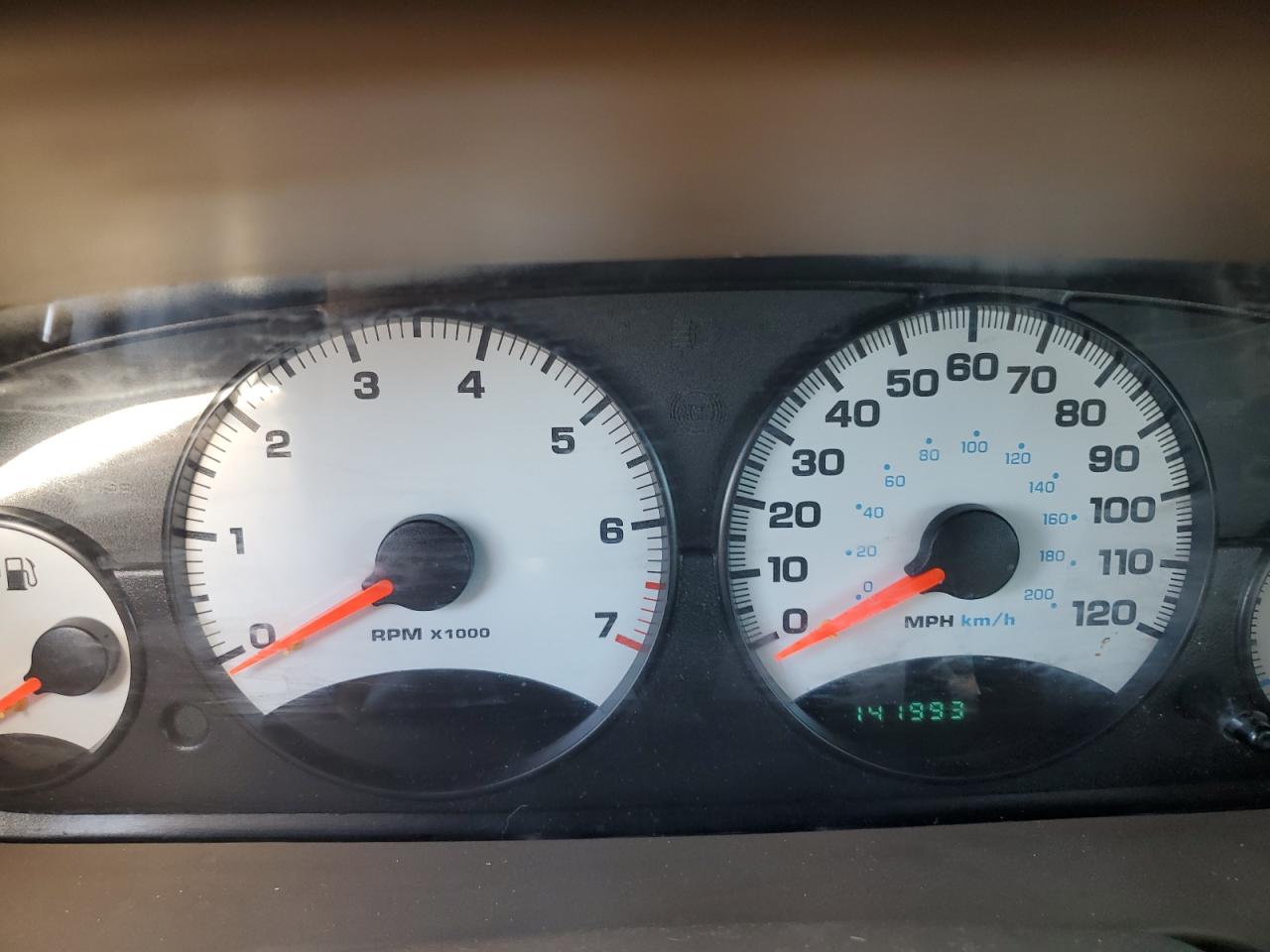 2003 Dodge Stratus Se VIN: 1B3EL36X63N541548 Lot: 85117095