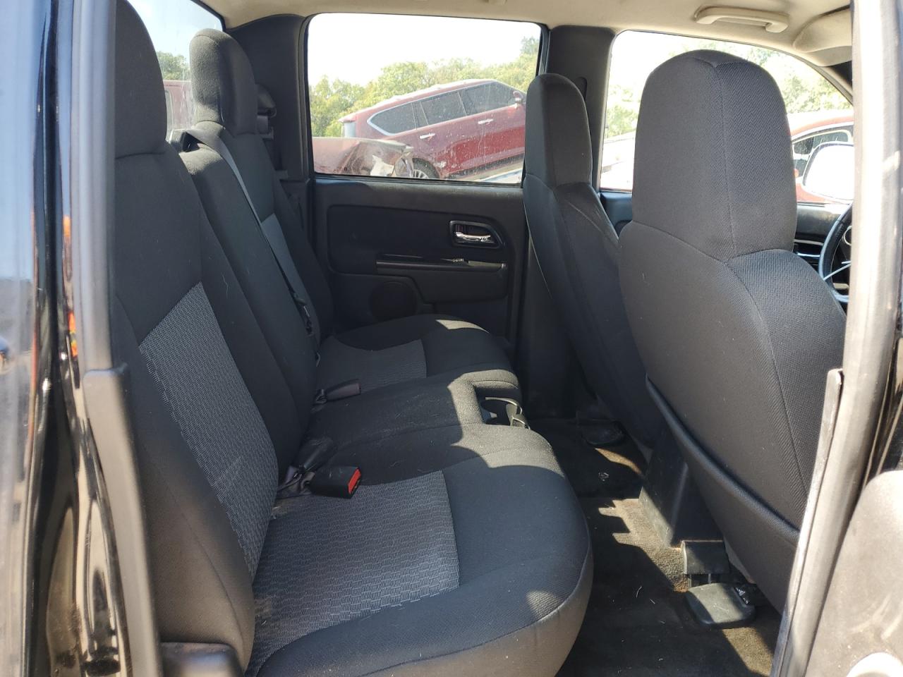 2008 Chevrolet Colorado Lt VIN: 1GCCS33E288207843 Lot: 85889675