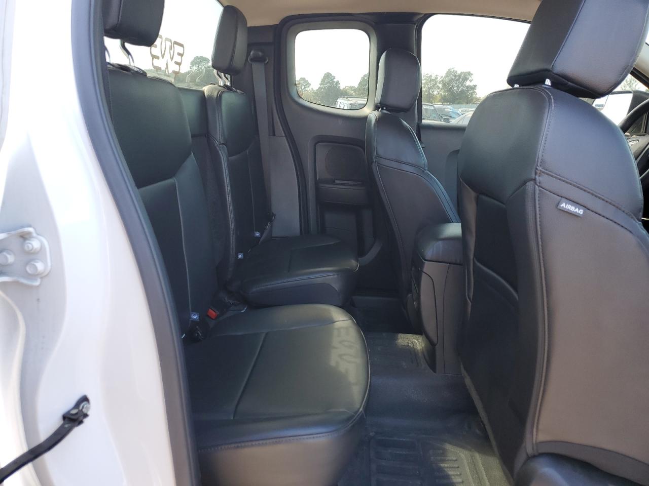 2022 Ford Ranger Xl VIN: 1FTER1EH3NLD49966 Lot: 82121735