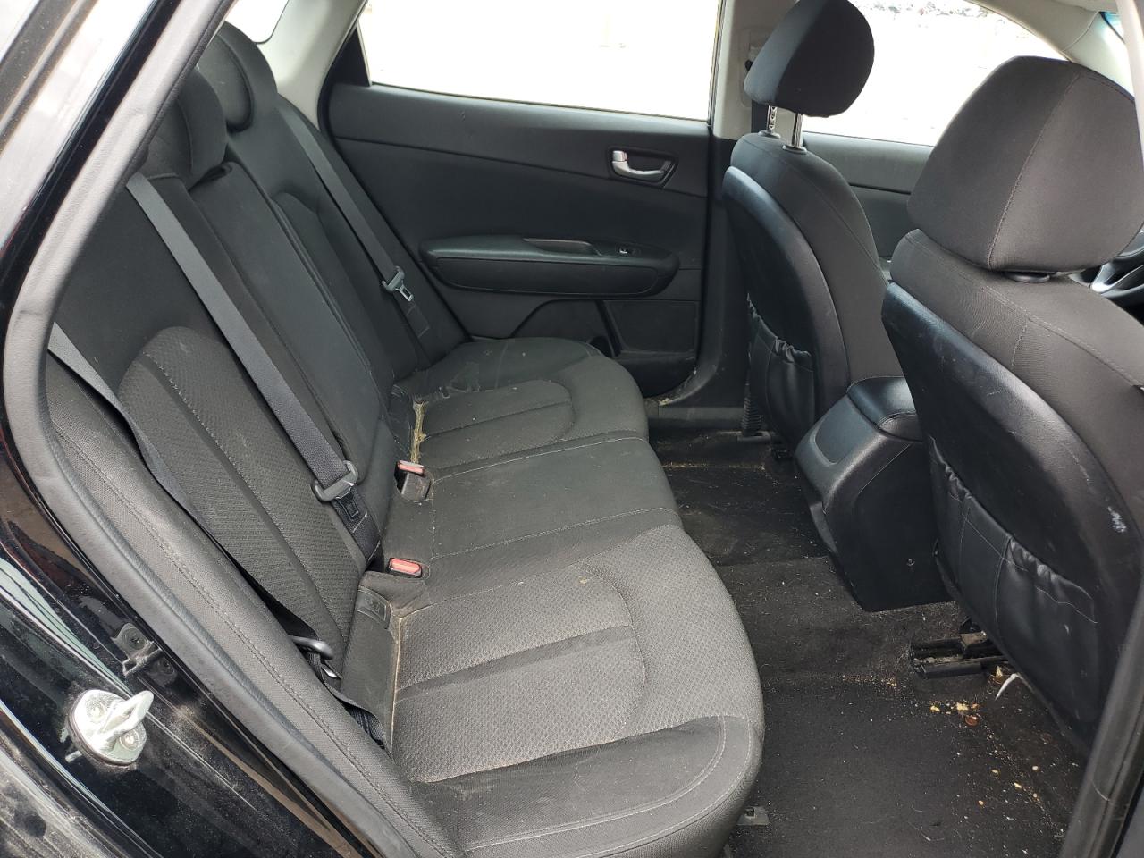 2018 Kia Optima Lx VIN: 5XXGT4L38JG229738 Lot: 85783915