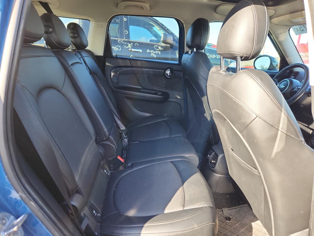 2018 Mini Cooper S Countryman VIN: WMZYT3C35J3D99864 Lot: 87393475