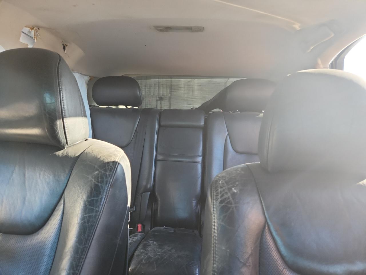 2012 Lexus Rx 350 VIN: 2T2ZK1BA2CC067833 Lot: 89687035