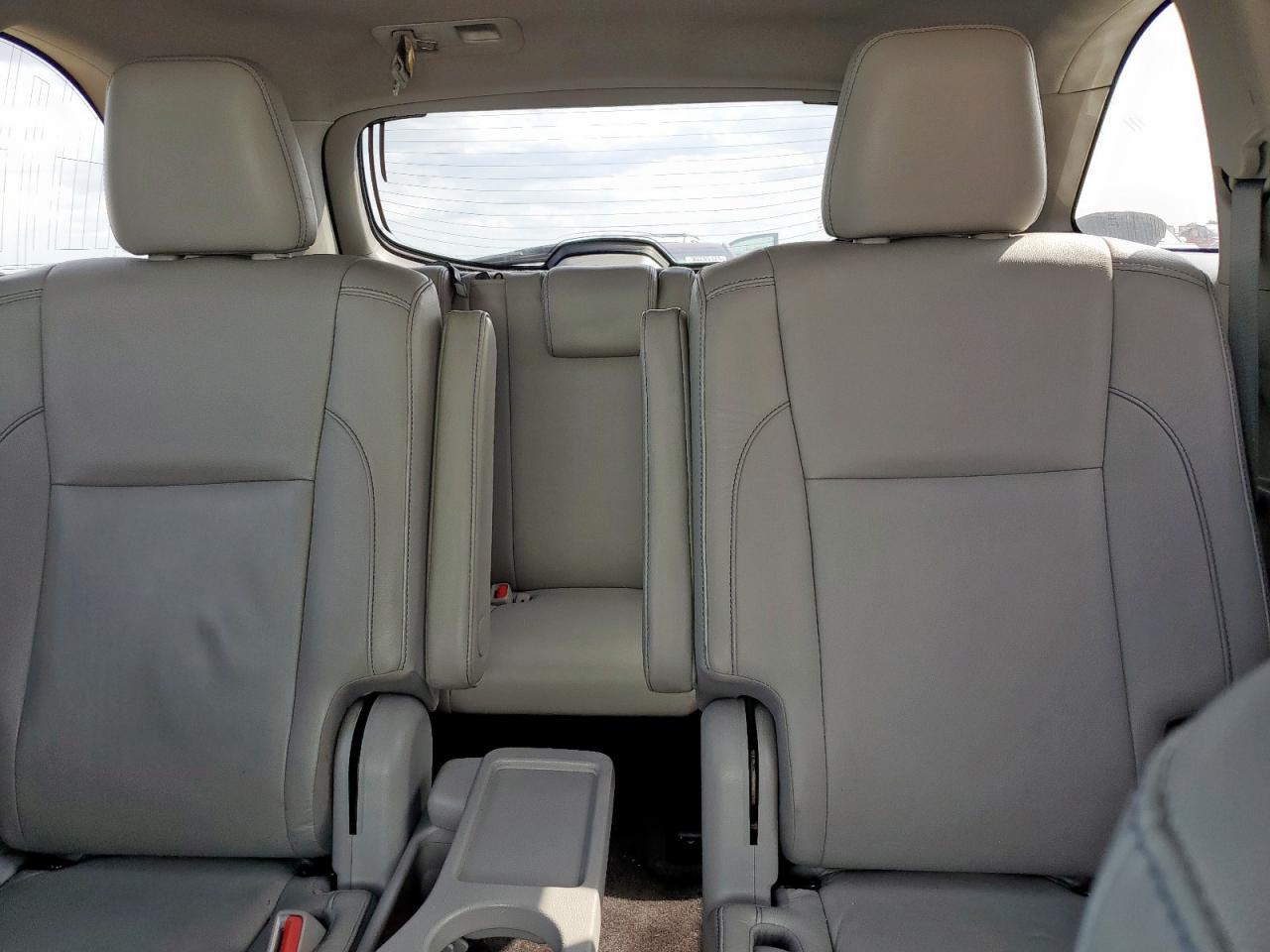 2017 Toyota Highlander Se VIN: 5TDKZRFH1HS515503 Lot: 90076865