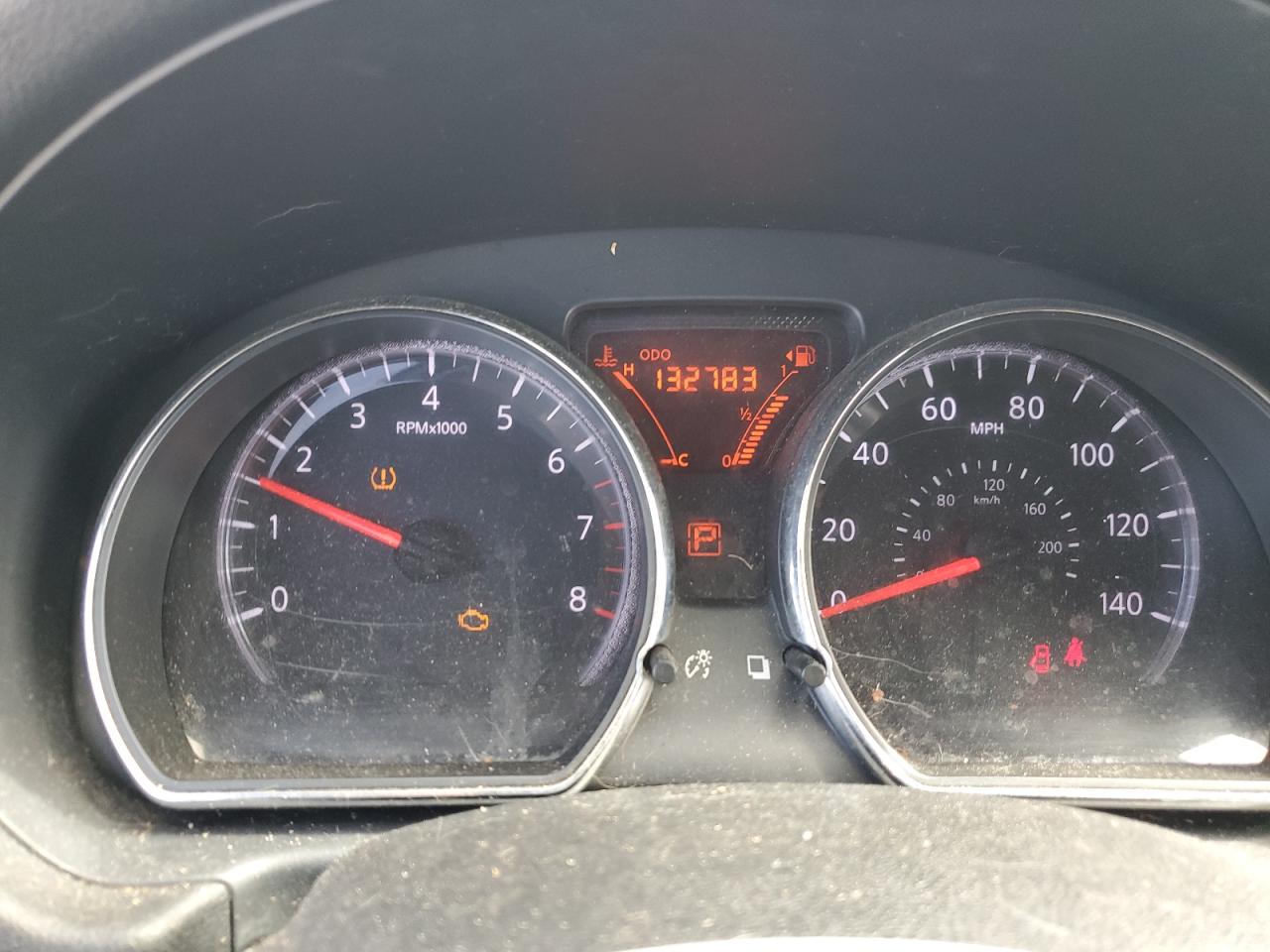 2014 Nissan Versa Note S VIN: 3N1CE2CP7EL409483 Lot: 90458615